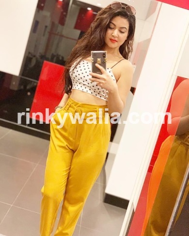 female Call Girls in Bhubaneswar